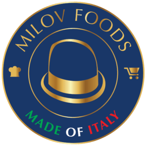 AF Logo MILOV FOOD