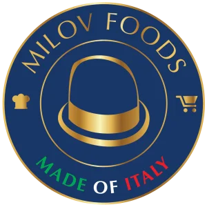 AF Logo MILOV FOOD
