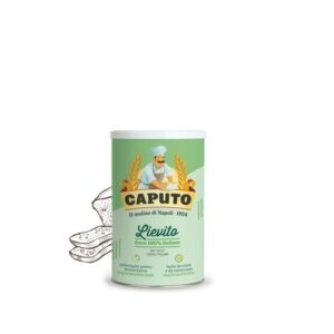 CAPUTO LIEVITO SECCO ATTIVO/ LEVADURA 100GRMS