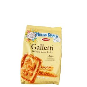 MULINO BIANCO GALLETI 12X350GR