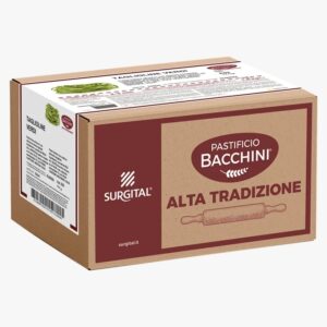 TAGLIOLINE VERDI 1.5 KG
